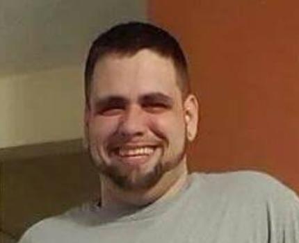Bryan McKemy death by force case profile photo