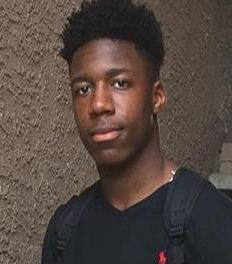 Kevin Wilson death by force case profile photo