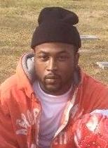 Armon Hall death by force case profile photo
