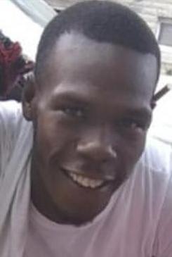 Davon Young death by force case profile photo