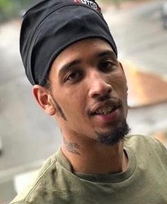 Kazon Thomas death by force case profile photo
