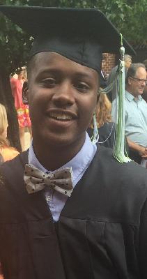 Giovanni Little death by force case profile photo