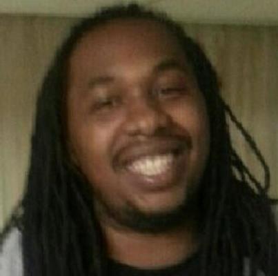 John Eversley death by force case profile photo