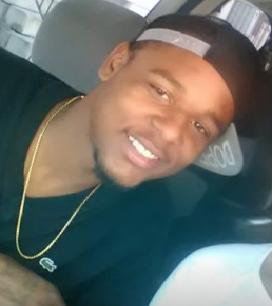Markise Jackson death by force case profile photo