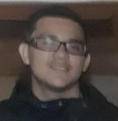 Andres Perea death by force case profile photo