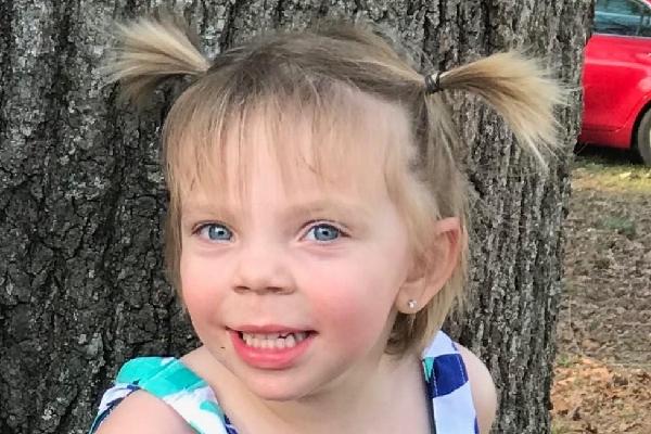 Maddie Davis death by force case profile photo