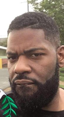 Terrance Sterrette death by force case profile photo