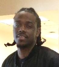 Terry Henderson death by force case profile photo
