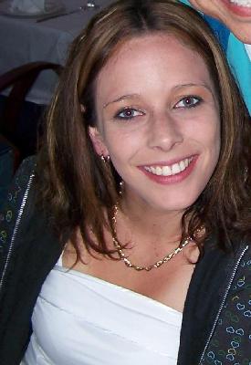 Allison Henn death by force case profile photo