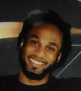 Shawn Johnson death by force case profile photo
