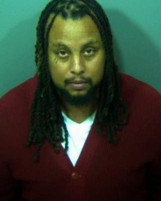 Damon Palmer death by force case profile photo