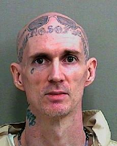 Howard Blevins death by force case profile photo