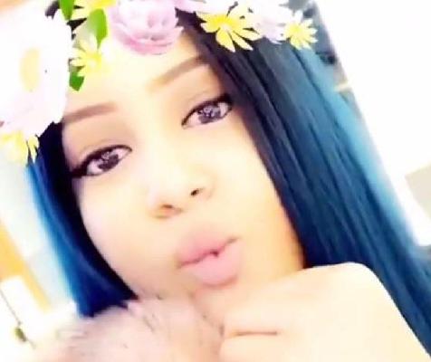 Genesis Berretto death by force case profile photo