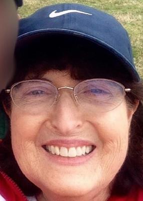 Mary Ann Olson death by force case in Brookeville, MD