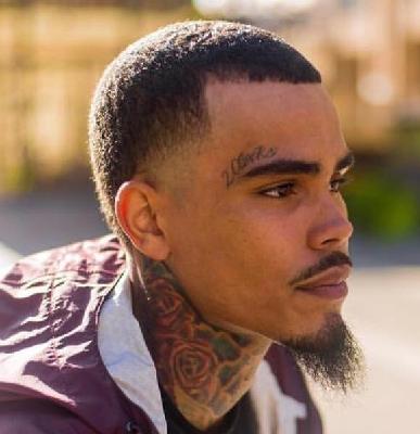 Aaron Palmese death by force case profile photo