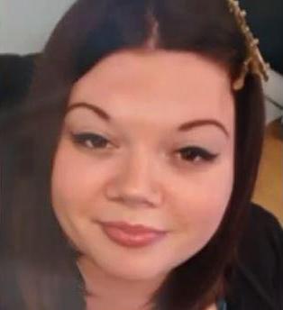 Amber Cox death by force case profile photo