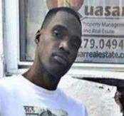 Gilbert White death by force case profile photo