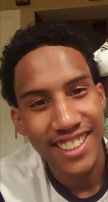 Perry Glenn Lotts death by force case profile photo