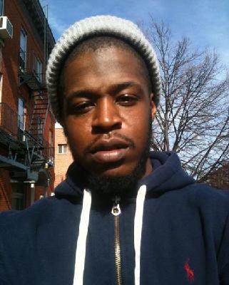 Jamar Hinton death by force case profile photo