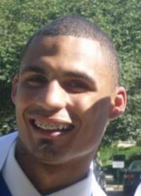 Angelo Johnson death by force case profile photo