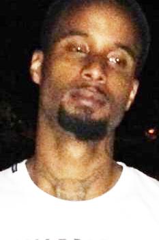 Britain Gill death by force case profile photo