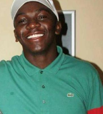 Jerod Watson death by force case profile photo
