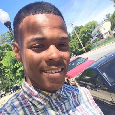Marques Patterson death by force case profile photo