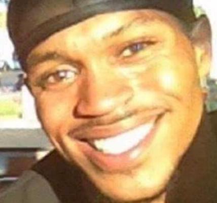 Giovanni Jenkins death by force case profile photo
