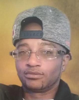 Dominic Smith death by force case profile photo