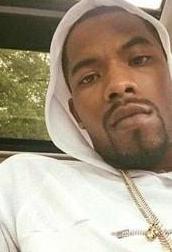 Shameek Joyner death by force case profile photo