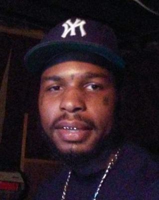 Carlos Chase death by force case profile photo
