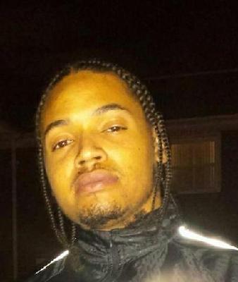 Marquis Johnson death by force case profile photo