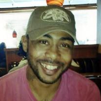 Rudolph Pritchett death by force case profile photo