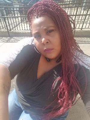 Raechele Gross death by force case profile photo