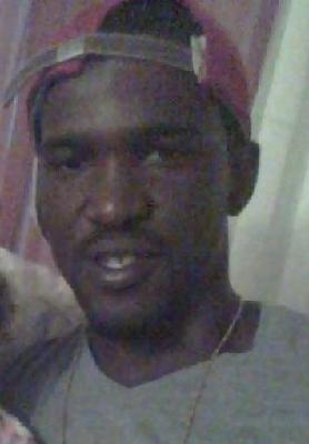 Donte Stuckey death by force case profile photo