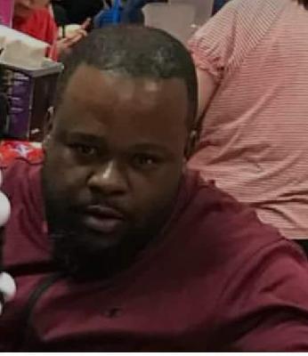 Ricky Jones death by force case profile photo