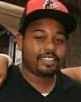 Damon Hall death by force case profile photo