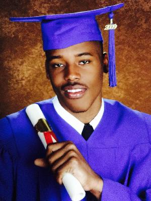 Deon Garner death by force case profile photo