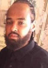 Nicholas Leonard death by force case profile photo