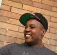Dannta Holmes death by force case profile photo