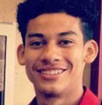 Jose Funes death by force case profile photo