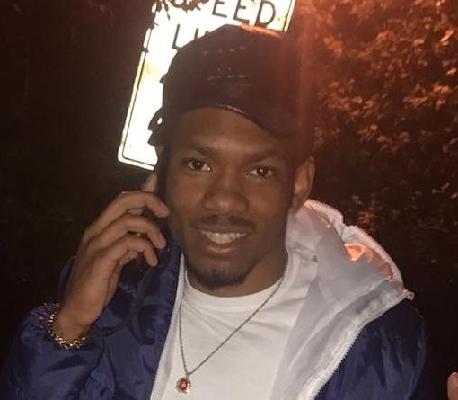 Juwann Eskridge death by force case profile photo