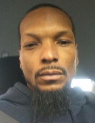 Tyrone Manning death by force case profile photo