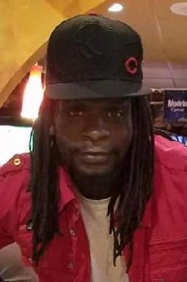 Tavon Matthews death by force case profile photo