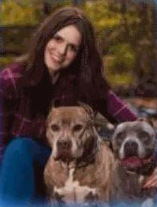 Ashley Dickinson death by force case profile photo