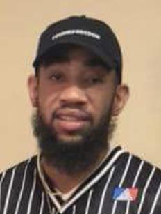 Joshua Frazier death by force case profile photo