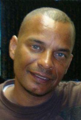 John Townes death by force case profile photo