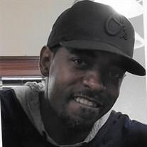 Eric Staton death by force case profile photo