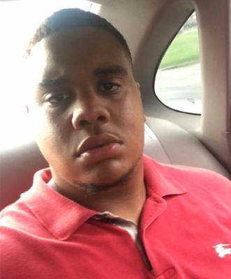 Calvin Phillips death by force case profile photo