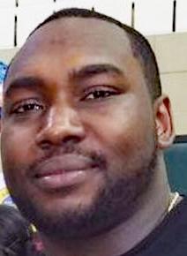 Maurice Cortez Mercer death by force case profile photo